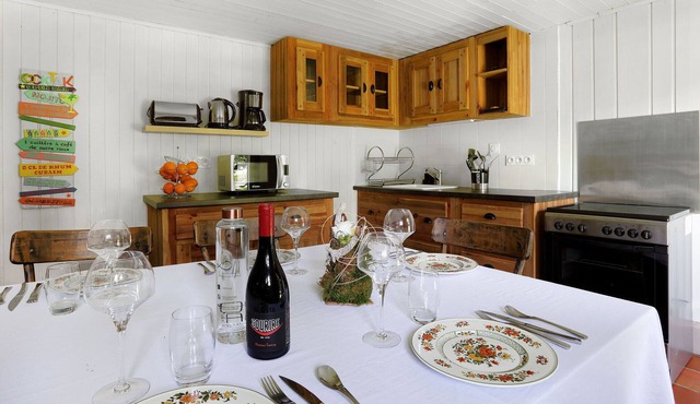Les Lodges de Babylone