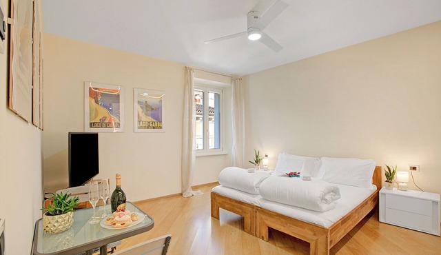 Les Suites Di Sara 5, Riva del Garda, Italy
