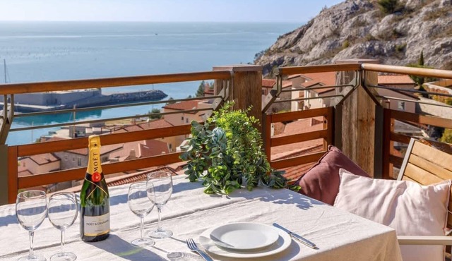 Lighthouse - Portopiccolo Apartments