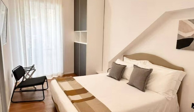 Loft Metro Mergellina