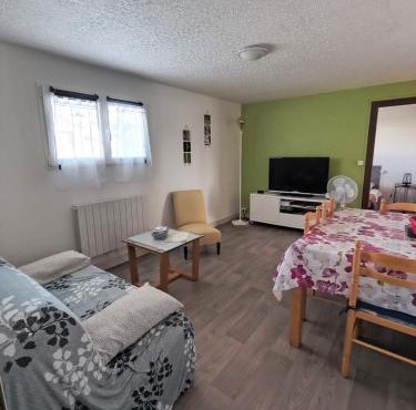 Logement entier proche des plages de Sud Vendée