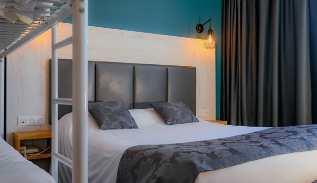 Logis Clermotel