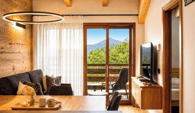 Lucky Fox Loft - Residence Veronza