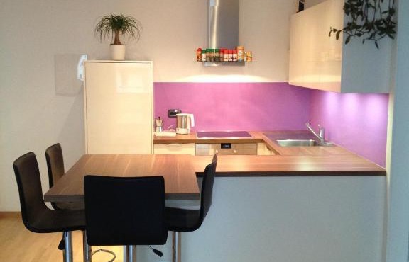 Luxurious Home - Apartment Bolzano City Center
