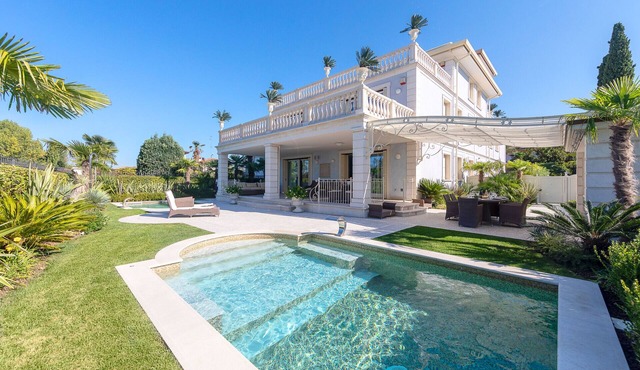 Luxury Lake Front Catullo A1