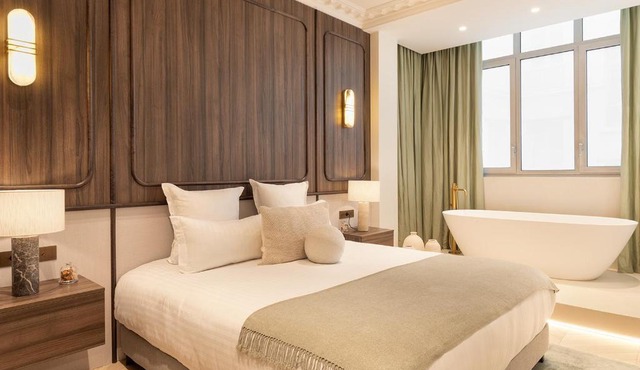 Maison Galante - Serviced Apartments in Champs-Elysées