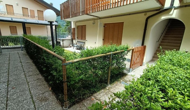 Maison Gregory