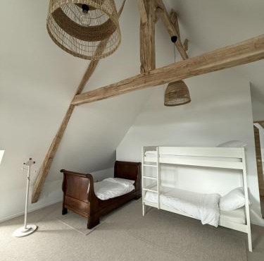 Manoir de Cottentray Charming Manor