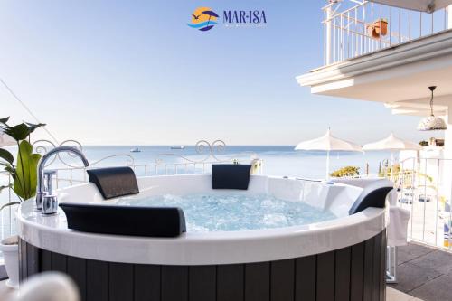 MAR-ISA Amalfi Coast - Luxury Suites & Apartments