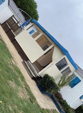 Mobil home 6 personnes