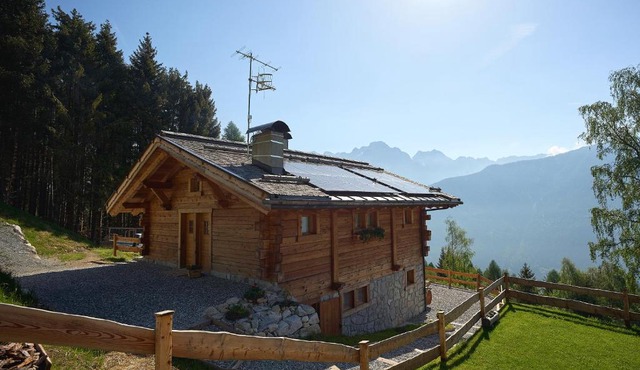 Natural Lodge Maso Baseta