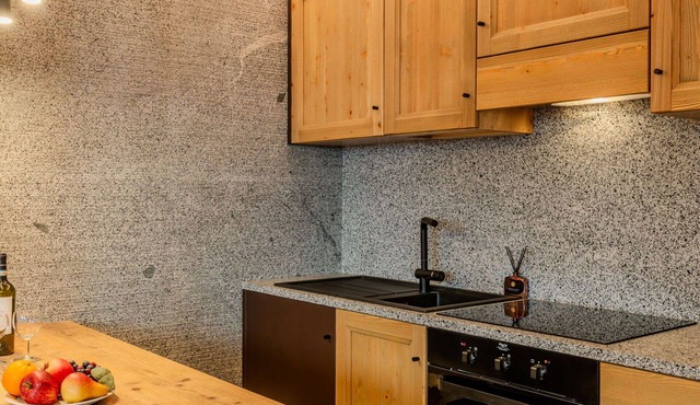 Nice apartment for 2 guests with WIFI and TV