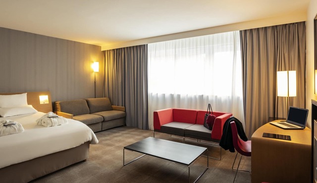Novotel Roissy Saint-Witz