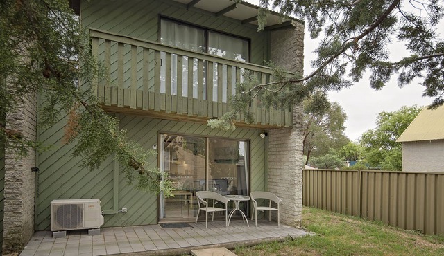 Nulla Nulla is a great 2 bedroom in Berridale
