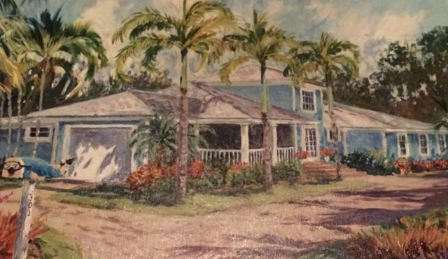 Ocean Reef Club beautiful 4/4 home with island flair at 301 Caryfort, Villa Cay
