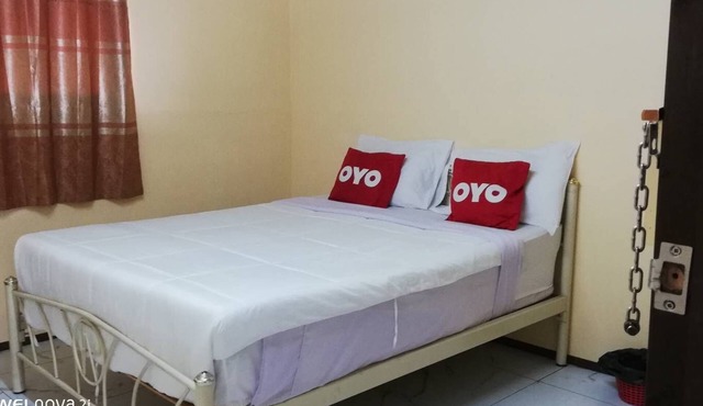 OKHOME HOSTEL