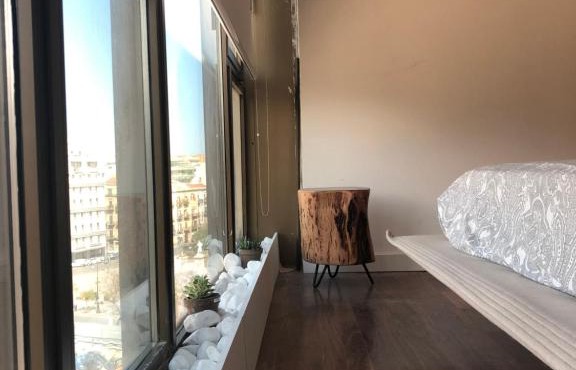 PALERMO LUXURY
