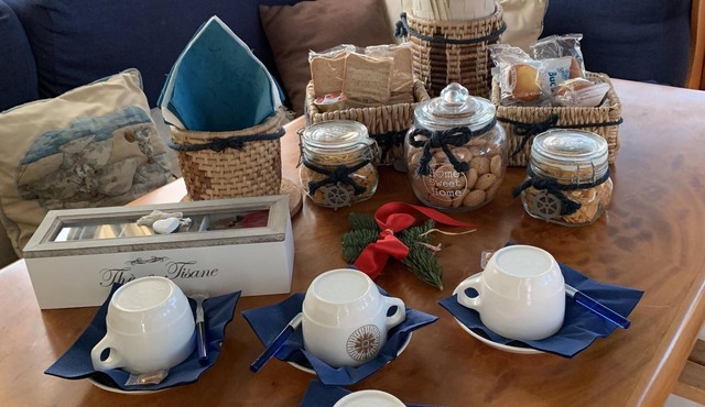 Paloroca Boat & Breakfast Venice