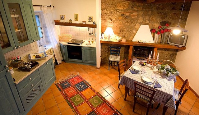 PATRIZIA' RETREAT - RELAX & SPORT IN A BEAUTIFUL HOLIDAY HOME