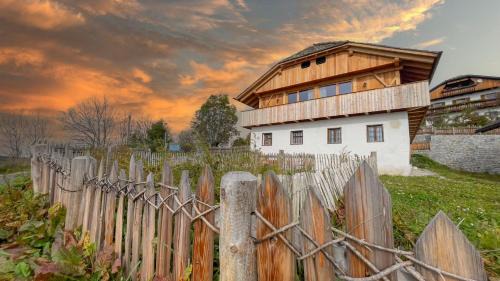 Peintnerhof Percha