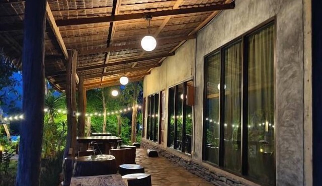 Phakphing Erawan Homestay