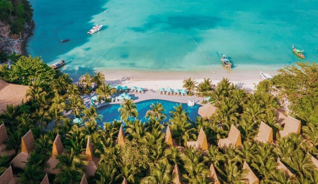 Phi Phi CoCo Beach Resort