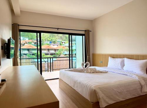 Phi Phi Vista Nest Resort