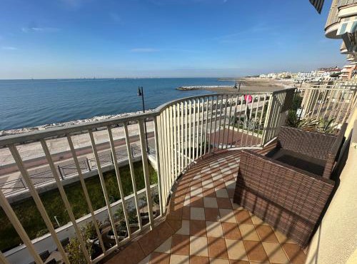 President - Panorama del Mare - Agenzia Cocal