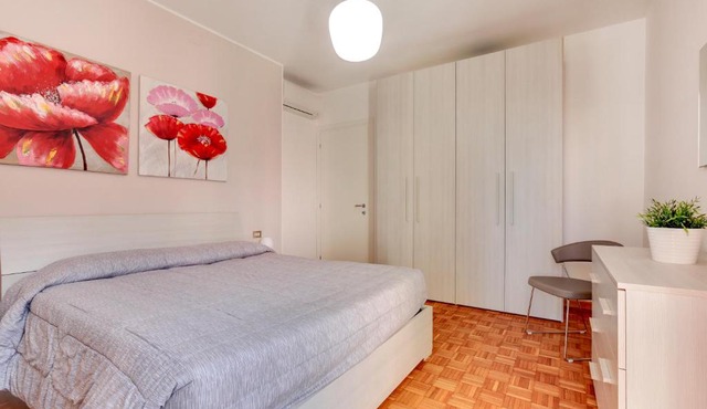 Priuli Apartment 10