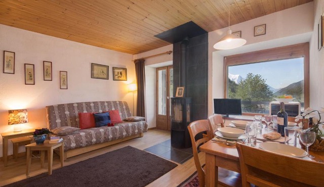 Résidence Igloo 3 ski in-ski out - Happy Rentals