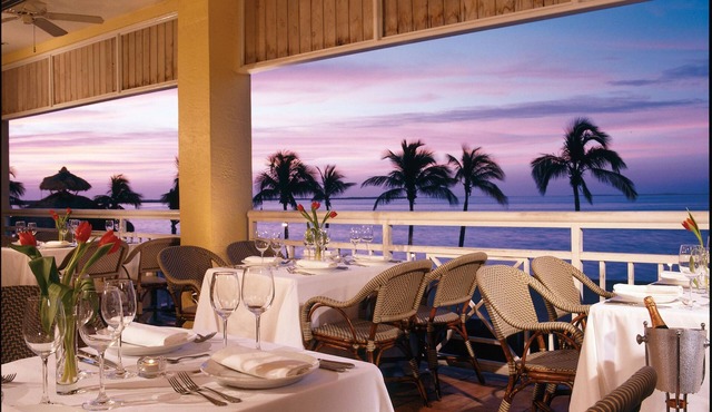 Reefhouse Resort & Marina