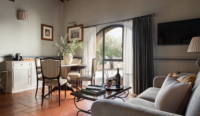 Relais Villa Olmo