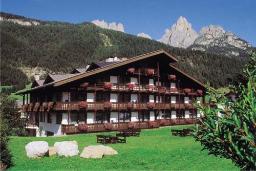 Residence Anda