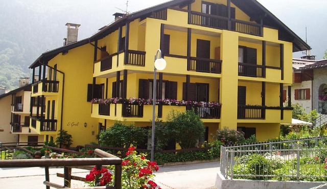 Residence Erika