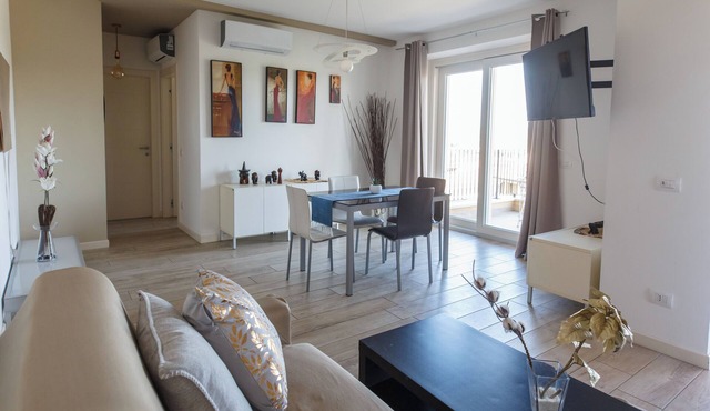 Residence Gli Agrumi del Garda, 5 minutes from Lake Garda