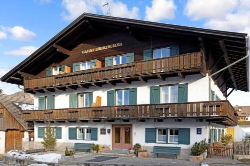 Residence krUma