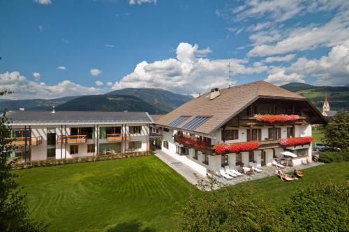 Residence Tolderhof - Olang