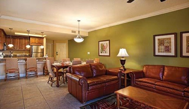 RESORT CLOSE TO PARKS! 2 Bd Villa Westgate Town Center. ZERO cleaning fee!