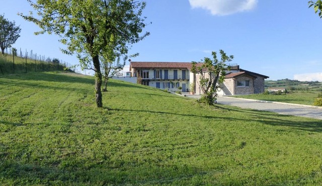 Rosatea B&B