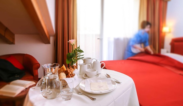 Sartori's Hotel