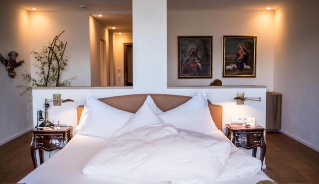 Schloss Hotel Korb