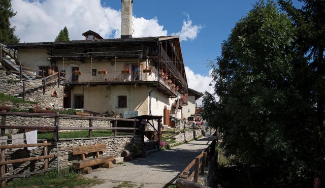 Sci e montagna vera