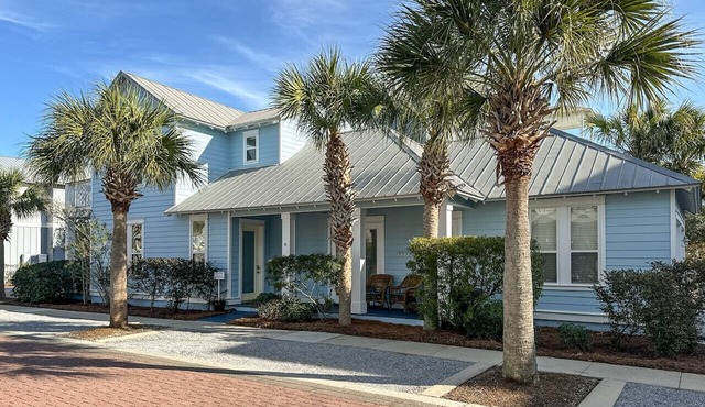 Seacrest Summer | 2 King Suites, Bikes & Beach