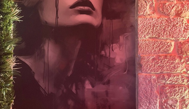 Secret escape Love room