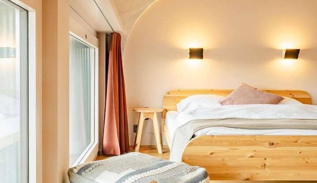 Silo Design & Boutique Hostel