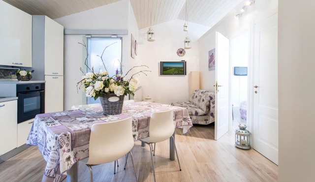 Sisi Apartment & Rooms