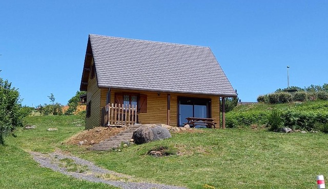 Ski et rando Sancy Chalet 6 Pers 20 min de Superbesse