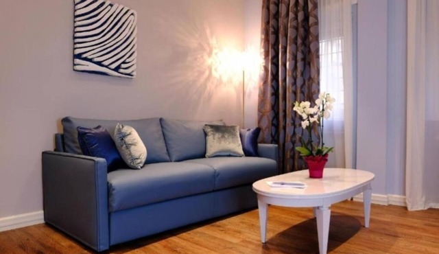 St Peter SUITES WINTER