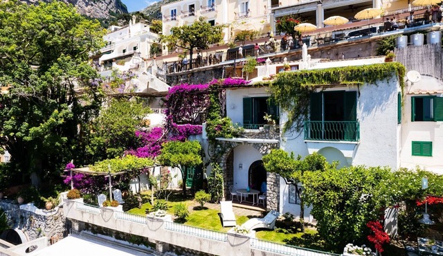 Stella Dei Venti - Three Bedroom Villa, Sleeps 6