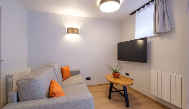 Studio cosy au centre de Lons | Wifi